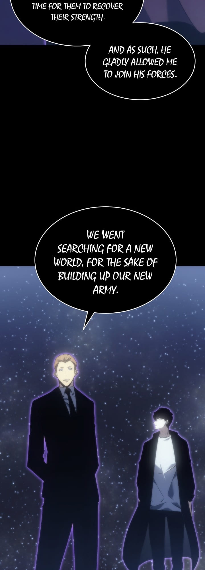 Solo Leveling, Chapter 163 image 41